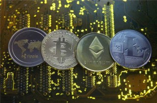 那个app可以看比特币行情？比特币虚拟交易平台