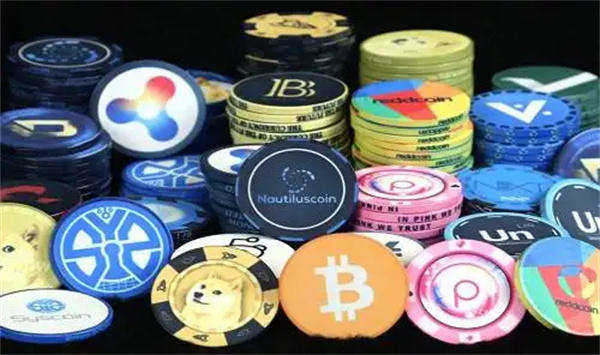 binance官网最新app下载 binance交易所官方最新版-第3张图片-欧意易下载