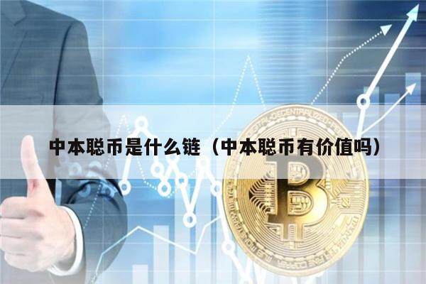 中本聪币是什么链（中本聪币有价值吗）-第1张图片-欧意易下载