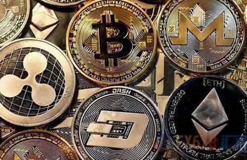 虚拟币交易平台app排行 国内正规的虚拟货币交易平台合集-第1张图片-欧意易下载