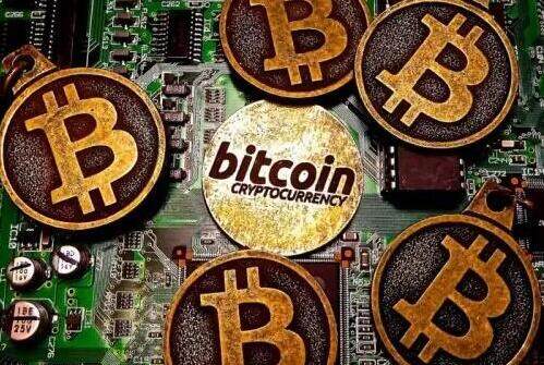 比特币价格走势实时(比特币最新价格实时走势)-第1张图片-欧意易下载
