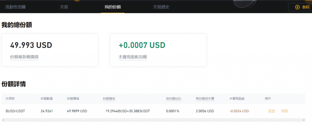 （Huobi）火必流动性挖矿|什么是 DbFi？火必 交易平台如何赚被动收入？-第9张图片-欧意易下载
