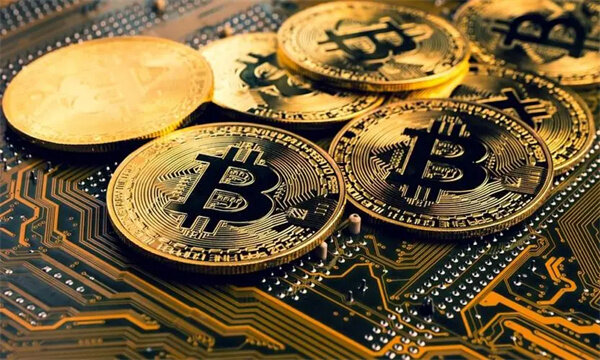 比特币BTC交易平台推荐 十大热门比特币交易平台排行榜-第3张图片-欧意易下载