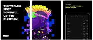 ob交易平台app下载v6.4.0 ob交易所app下载最新版