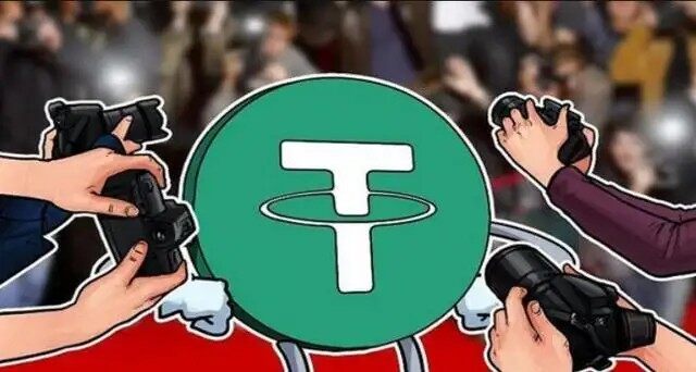 USDT稳定币钱包app下载_USDT稳定币钱包app最新版2022下载-第1张图片-欧意易下载