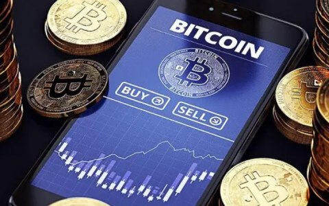 BTC交易软件排行榜 比特币交易平台app-第1张图片-欧意易下载