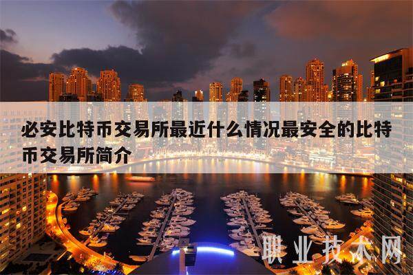 必安比特币交易所最近什么情况最安全的比特币交易所简介-第1张图片-欧意易下载