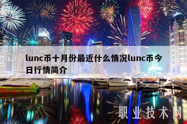 lunc币十月份最近什么情况lunc币今日行情简介-第1张图片-欧意易下载
