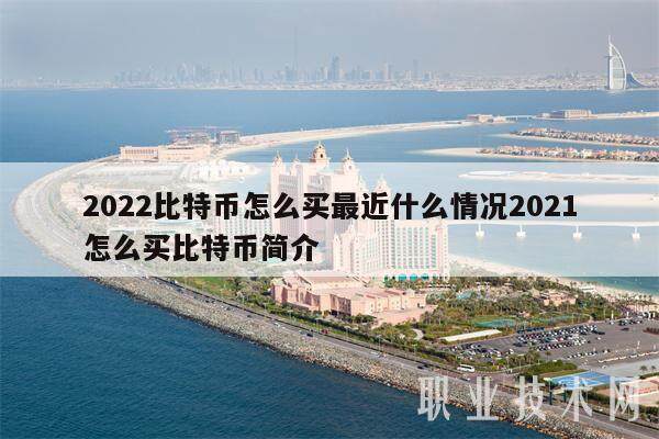 2022比特币怎么买最近什么情况2021怎么买比特币简介-第1张图片-欧意易下载
