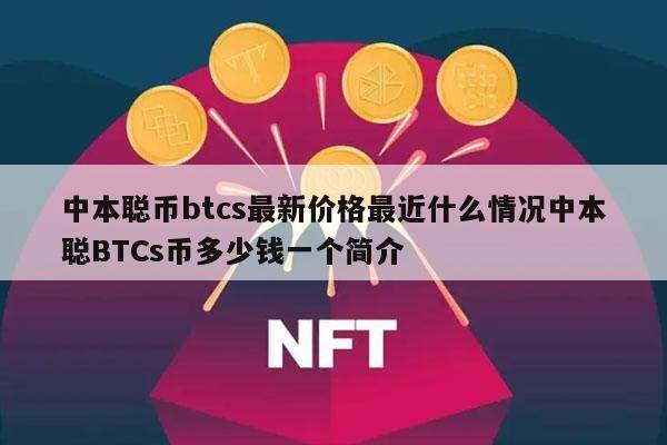 中本聪币btcs最新价格最近什么情况中本聪BTCs币多少钱一个简介-第1张图片-欧意易下载