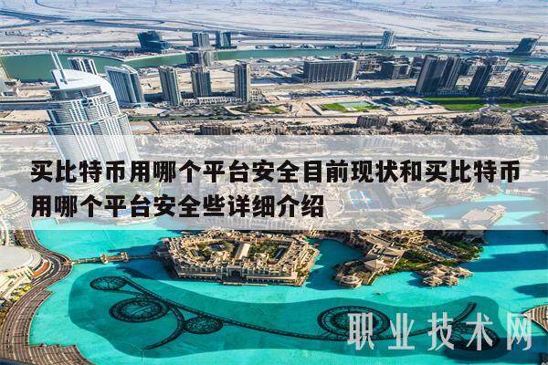 买比特币用哪个平台安全目前现状和买比特币用哪个平台安全些详细介绍-第1张图片-欧意易下载