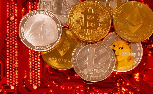 BTC铭文资产：一场关于公平的社会实验-第2张图片-欧意易下载