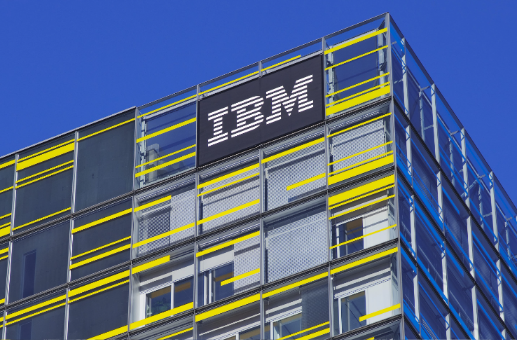 IBM推出新的加密资产冷存储技术“OSO”-第1张图片-欧意易下载