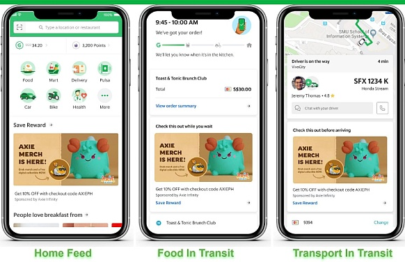 卖货没有让Axie Infinity重回巅峰 Web3打金游戏还行吗-第2张图片-欧意易下载