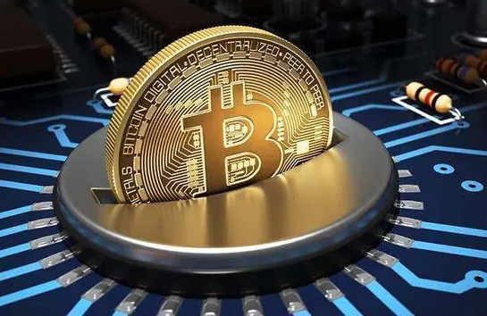 比特币矿工在ETF决策前打包现金-第2张图片-欧意易下载