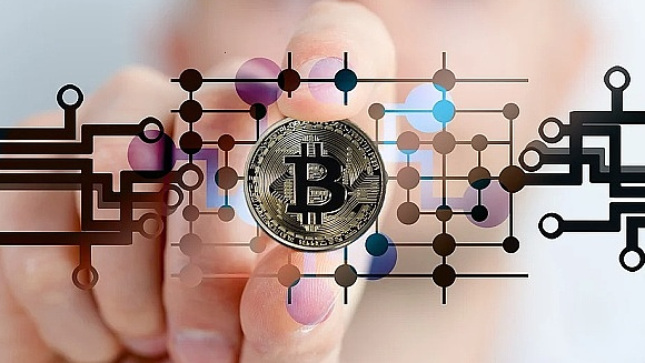区块链动态2023年12月4日早参考-第1张图片-欧意易下载