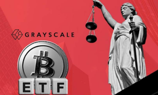GBTC 转换为现货 ETF 到底意味着什么？-第1张图片-欧意易下载