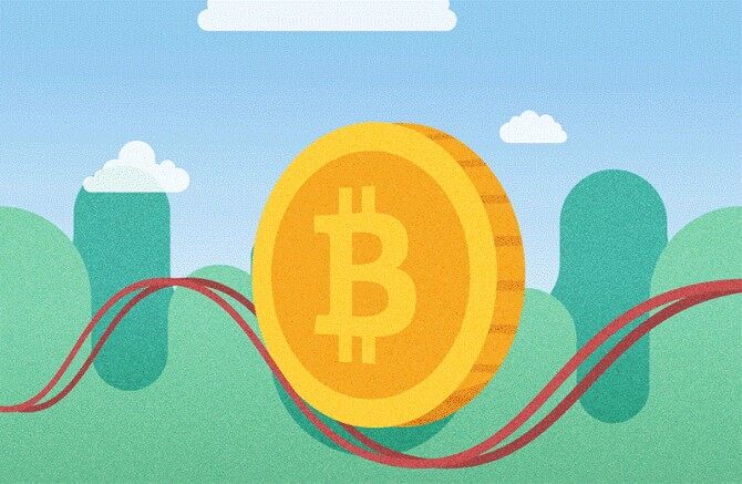 比特币可以随时买卖吗（比特币一次可以卖多少）-第1张图片-欧意易下载