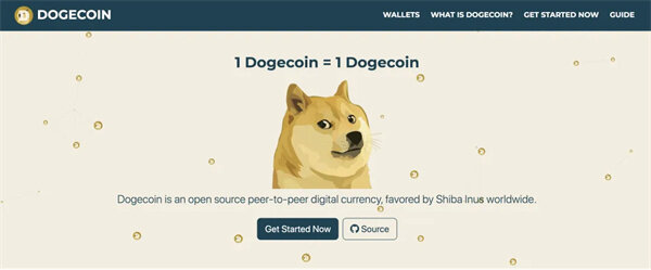 狗狗币(DOGE)今日价格是多少钱_狗狗币实时行情走势分析-第1张图片-欧意易下载