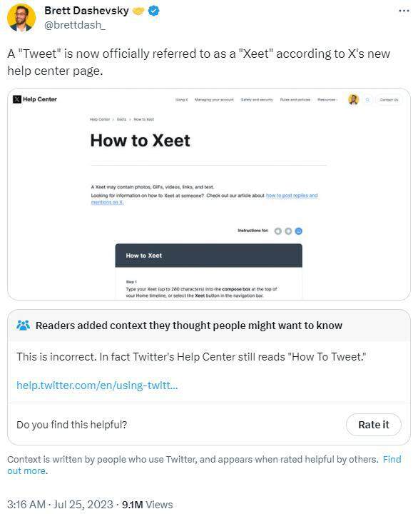 马斯克一举开辟新牛市！推特更名为“Xeet” 狗狗币闻讯飙升逾10%-第1张图片-欧意易下载