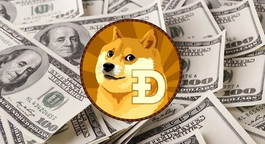 马斯克再次大力支持代币DOGE，狗狗币价格上涨将推至0.1美元以上？-第1张图片-欧意易下载