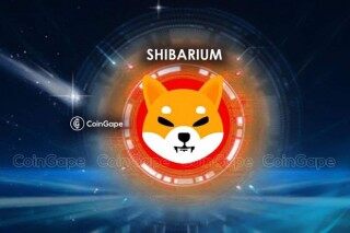 狗狗币杀手SHIB连涨5日超30%！柴犬币未平仓合约破1亿美元