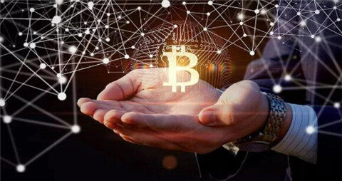 XDC是什么币 XDC币原始价格-第1张图片-欧意易下载