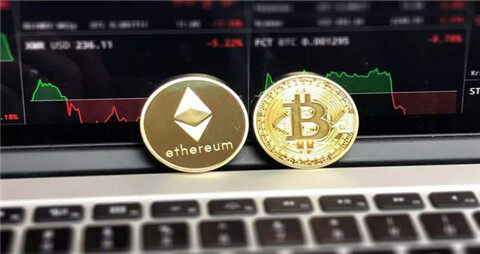 比特币下探41200、周线连8涨趋势终结！以太坊跌破2200美元-第1张图片-欧意易下载