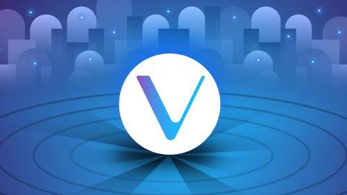 VeChain是什么币种-第1张图片-欧意易下载