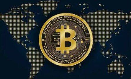 什么是比特币ETF-第1张图片-欧意易下载
