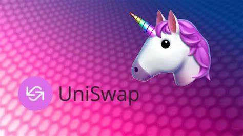 Uniswap币是什么-第1张图片-欧意易下载