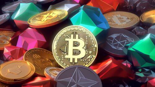 如何靠投资比特币赚100万-第1张图片-欧意易下载
