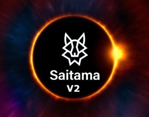 什么是SaitamaV2(SAITAMA)币-第1张图片-欧意易下载