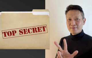 binanceCBO Richard Tbng：没必要公开全球总部所在地 已经接受审计