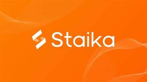 Staika（STIK）币是什么-第1张图片-欧意易下载