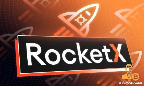 什么是Rocketx Exchange(RVF)?-第1张图片-欧意易下载