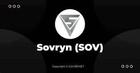 什么是Sovryn(SOV)币-第1张图片-欧意易下载