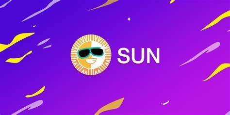 什么是SUN.io(SUN)币-第1张图片-欧意易下载