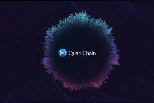什么是QuarkChain(QKC)币-第1张图片-欧意易下载