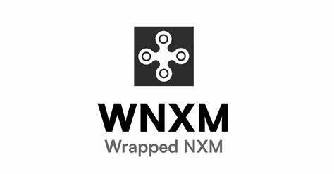 Wrapped NXM(WNXM)币-第1张图片-欧意易下载