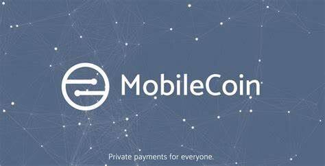 什么是MobileCoin(MOB)币-第1张图片-欧意易下载