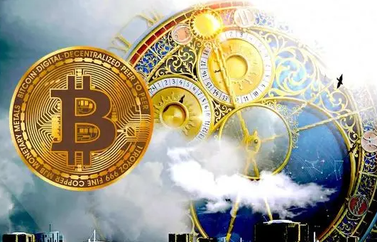 比特币中线剧情猜想：牛市周期确立 回调即为机会-第3张图片-欧意易下载