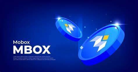 什么是MOBOX(MBOX)币-第1张图片-欧意易下载