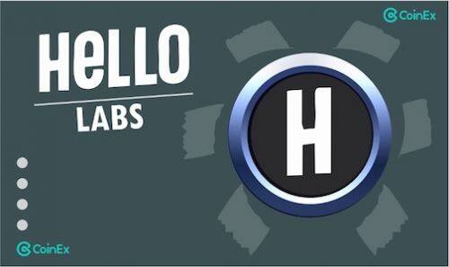 什么是HELLO Labs币-第1张图片-欧意易下载