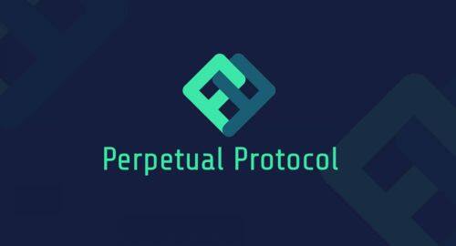 什么是Perpetual Protocol(PERP)币-第1张图片-欧意易下载