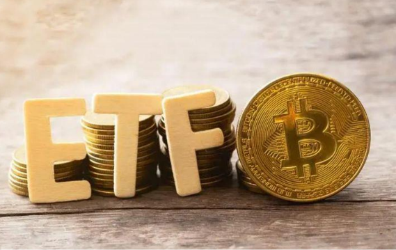 比特币现货ETF能不能通过？比特币还会不会涨？-第2张图片-欧意易下载