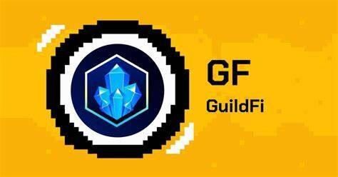 什么是GuildFi(GF)币-第1张图片-欧意易下载