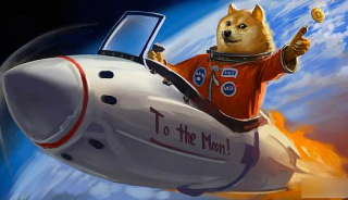 DogbCoin：Crypto 历史上最独特的一面旗帜