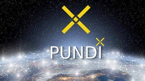 什么是Pundi X币?-第1张图片-欧意易下载