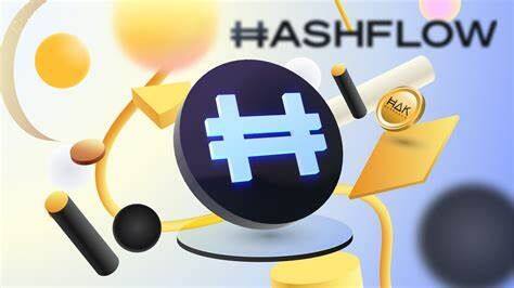 什么是Hashflow(HFT)币-第1张图片-欧意易下载